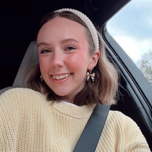 Meet your Posher, Brianna